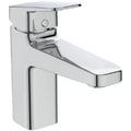 Ideal Standard Ceraplan Mitigeur lavabo GRANDE avec vidage 5l/min  - chromé