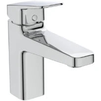 Ideal Standard Ceraplan mitigeur lavabo Grande avec clic-clac vidage 5l/min - chromé