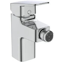 Ideal Standard Ceraplan mitigeur bidet avec vidage 5l/min - chromé