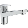 Ideal Standard Ceraplan Kitchen Mitigeur cuisine - chromé