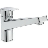 Ideal Standard Ceraplan Kitchen Mitigeur cuisine - chromé