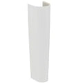 Ideal Standard Connect Air Colonne pour lave-mains - Glossy white