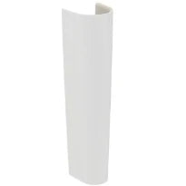 Ideal Standard Connect Air Colonne pour lave-mains - Glossy white