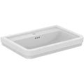 Ideal Standard Calla lavabo 710 x 500 mm - blanc - avec trou de robinet - avec trop-plein