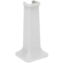 Ideal Standard Calla Colonne pour Lavabo - Glossy white