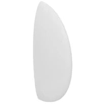 Ideal Standard Non Residential - Non Residential - Contour 21 séparation urinoir 675 x 320 mm - blanc