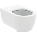 Ideal Standard Blend Curve cuvette suspendue AquaBtiroir® avec fixations cachées - Silk white