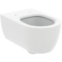 Ideal Standard Blend Curve cuvette suspendue AquaBtiroir® avec fixations cachées - Silk white