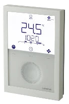 Siemens RDG200 thermostat d'ambiance - sorties modulantes - ventilo-convecteur -applications universelles