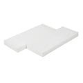 Begetube Profi-Air filtre set 2xG4 pour unité de ventilation 250/450 m³