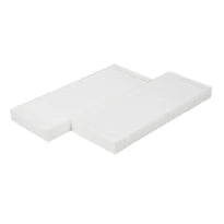 Begetube Profi-Air filtre set 2xG4 pour unité de ventilation 250/450 m³