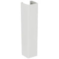 IDEAL STANDARD Conca Colonne pour lavabo de 500, 600 et 800 mm  Blanc brillant