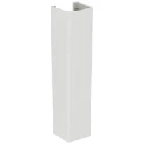IDEAL STANDARD Conca Colonne pour lavabo de 500, 600 et 800 mm  Blanc brillant
