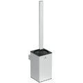 Ideal Standard Conca Brosse WC conception carrée - chromé
