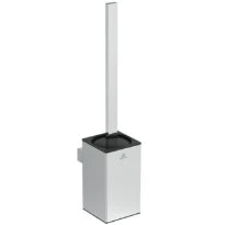 Ideal Standard Conca Brosse WC conception carrée - chromé