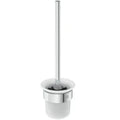 Ideal Standard Conca brosse wc rond design - chromé