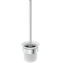 Ideal Standard Conca brosse wc rond design - chromé