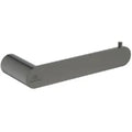 Ideal Standard Conca porte-rouleau sans couvercle rond design - Brushed Gun Metal