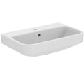 Ideal Standard i.life S lavabo 600 x 380 mm - blanc - avec trou de robinet - avec trop-plein