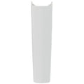 Ideal Standard i.life A Colonne (en emballage prêt à porter) - Glossy white