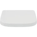 Ideal Standard i.life S abattant wrap-over - softclose - Glossy White