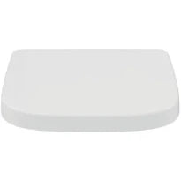 Ideal Standard i.life S abattant wrap-over - softclose - Glossy White