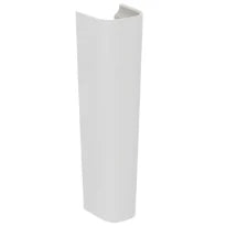 Ideal Standard i.life B & S zuil voor wastafel - Glossy White