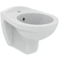 Ideal Standard Alpha Bidet suspendu - Glossy white