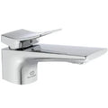 Ideal Standard Conca mitigeur lavabo avec vidage 5l/min chromé