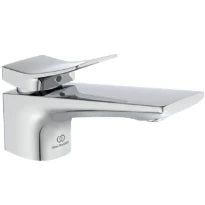 Ideal Standard Conca mitigeur lavabo avec vidage 5l/min chromé