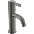 Ideal Standard Joy robinet eau froide - bec 100 mm - Brushed Gun Metal
