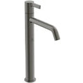 Ideal Standard Joy robinet eau froide surélevé - bec 170 mm - Brushed Gun Metal