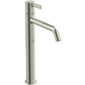 Ideal Standard Joy robinet eau froide surélevé - bec 170 mm - look acier inoxydable