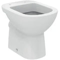 Ideal Standard i.life A staand toilet - uitgang H/PK - Glossy White