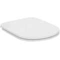 Ideal Standard i.life A toiletzitting sandwich - softclose - Glossy White
