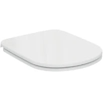 Ideal Standard i.life A toiletzitting sandwich - softclose - Glossy White