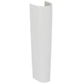 Ideal Standard i.life S colonne de lave-mainss - blanc