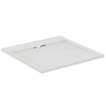 Ideal Standard Ultra Flat S i.life receveur de douche 800 x 800 x 30 mm - pure white