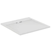 Ideal Standard Ultra Flat S i.life receveur de douche 800 x 800 x 30 mm - pure white
