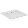 Ideal Standard Ultra Flat S i.life receveur de douche 700 x 700 x 30 mm - pure white