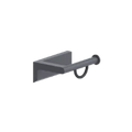 Normbau Cavere porte papier 130 x 92 mm - anthracite metallic 095