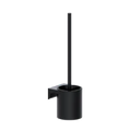 Normbau Cavere porte brosse - Noir carbone 091
