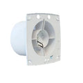 Renson Greenwave Ventilateur dia 100: 9111 Body Mech.vent. 100mm