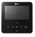 LG Acces Wired remote controller Standard III noir