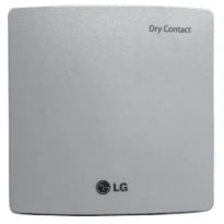 LG Acces Carte contact sec Modbus RTU