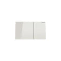 Geberit Sigma70 plaque de déclenchement, sable gris