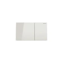 Geberit Sigma70 plaque de déclenchement, sable gris