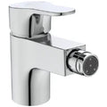 Ideal Standard Cerabase mitigeur bidet avec vidage 5l/min - chromé