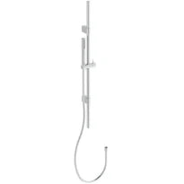 Ideal Standard IdealRain set de douche 900 mm avec douchette en stick avec 1 fonction, 8l/min et IdealFlex 1750 mm - chromé