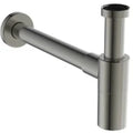 Ideal Standard Accessoires Design siphon en chromé - look enox